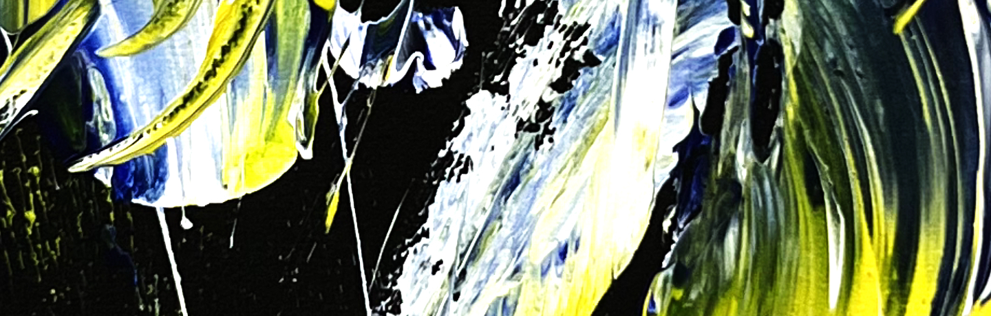 My Reflection banner
